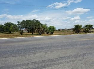 1704 N International Blvd, Weslaco, TX 78596
