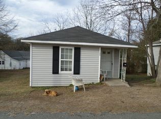 352 City Ave, Lancaster, SC 29720