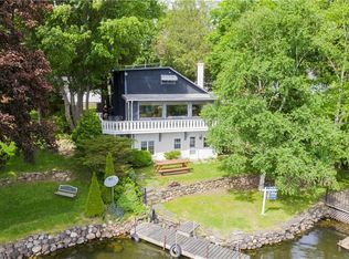 30 E Lake Rd, Cohocton, NY 14826