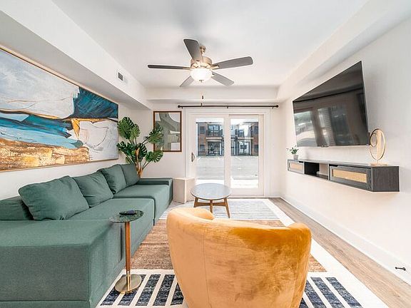 3rd image of 1227 E Ocean View Ave APT 1