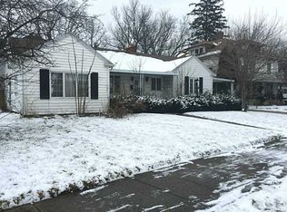 2400 E High St, Springfield, OH 45505