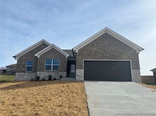 7824 Red Sky Dr, Lanesville, IN 47136