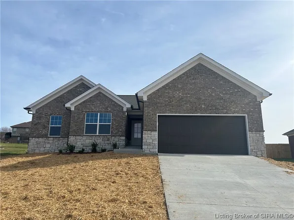 7824 Red Sky Drive, Lanesville, IN 47136