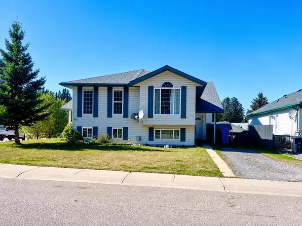 168 Sitar Cres, Hinton, AB T7V 1S7