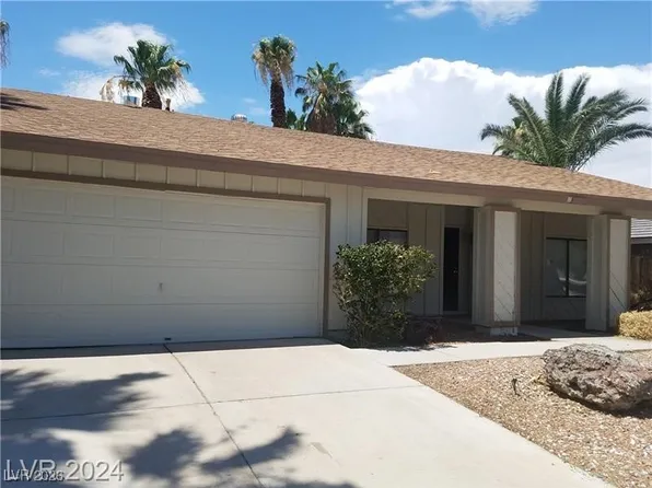 4639 Kristen Ln, Las Vegas, NV 89121
