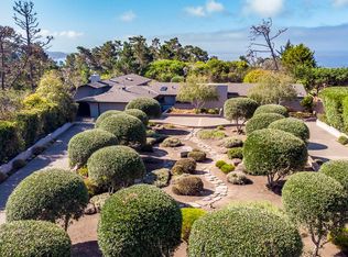 1604 Viscaino Rd, Pebble Beach, CA 93953
