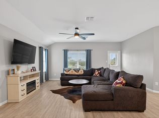 5877 Companion Loop, Bulverde, TX 78163