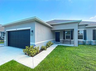 541 Citrus Ave, Sebastian, FL 32958