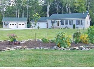 22 Monroe Rd, Hampden, ME 04444