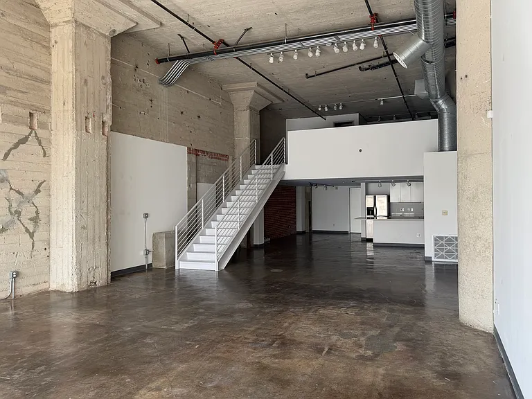 1855 Industrial St #108 — Photo 1