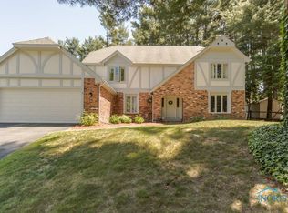 5038 Larkhaven Dr, Toledo, OH