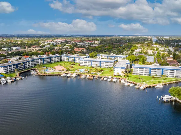 3401 Spanish Trail #455, Delray Beach, FL 33483