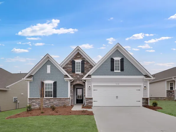 7638 Cotton Crest Ln, Lancaster, SC 29720