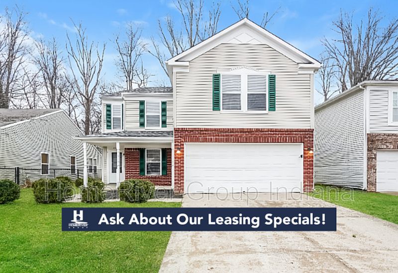 8422 Ligonier Dr, Camby, IN 46113 Zillow