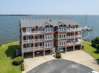 604 N Bay Club Dr UNIT 604, Manteo, NC 27954