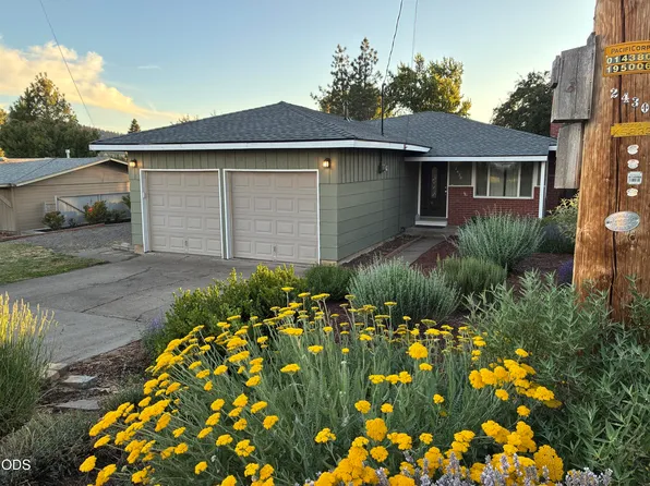 2430 Berkeley St, Klamath Falls, OR 97601