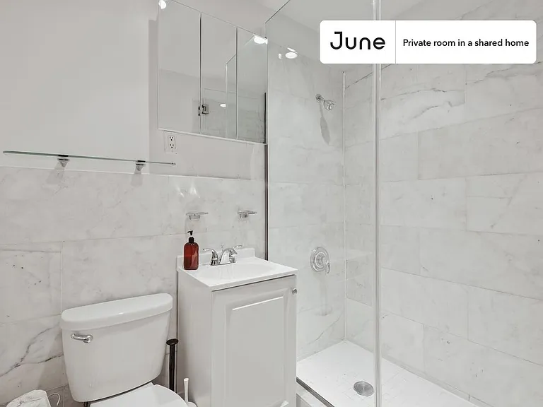 345 E 21st St #2B — Photo 13