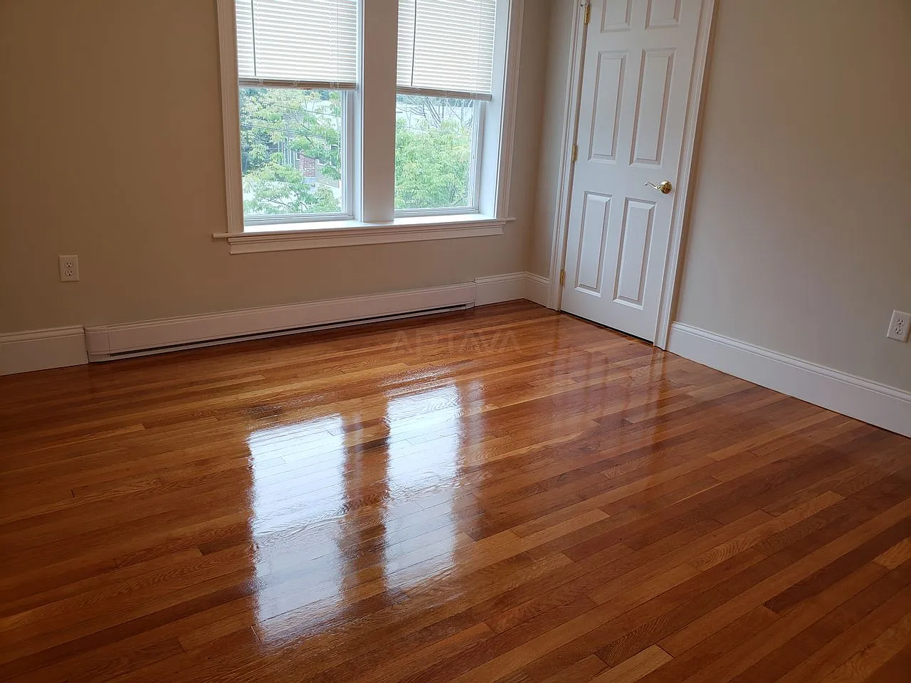 Davis Square area, 2 bedroom, 1 bathroom apartment — Photo 3
