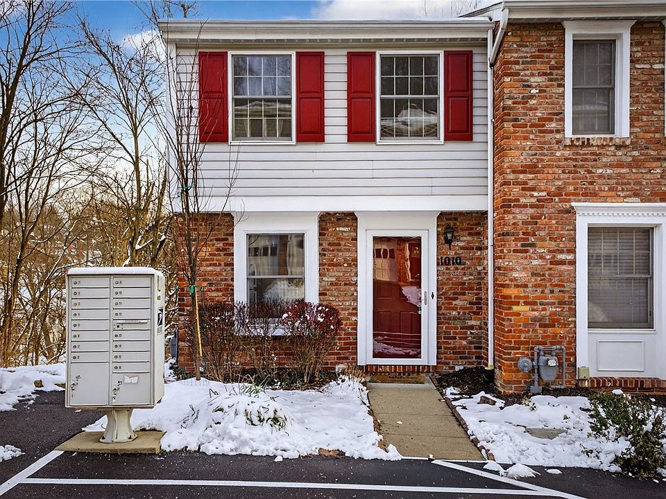 1st image of 1010 Timberidge Dr