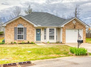 1020 Picadilly Dr, White House, TN 37188