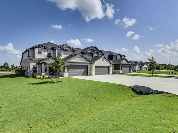 4259 Clovis Ave, Midlothian, TX