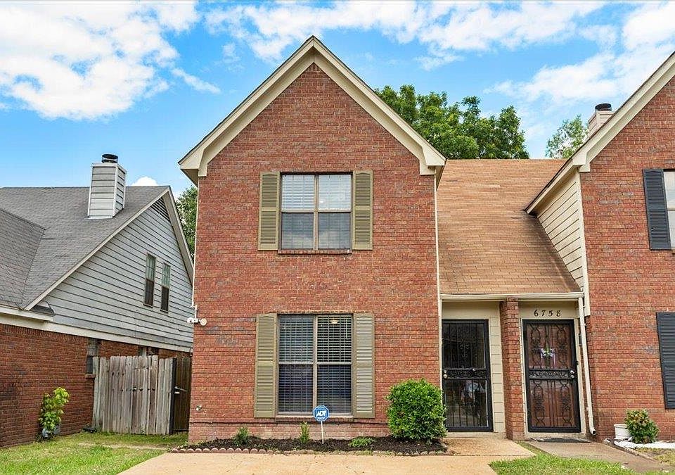 6756 The Willows Cv, Memphis, TN 38119 Zillow