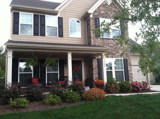 3030 Arsdale Rd, Waxhaw, NC 28173