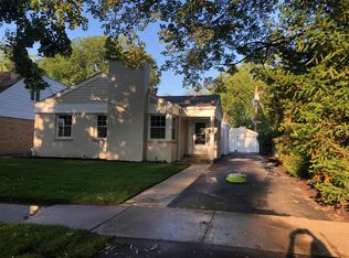 916 Harvard Ln, Wilmette, IL 60091