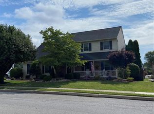 4552 Cairo Dr, Whitehall, PA 18052