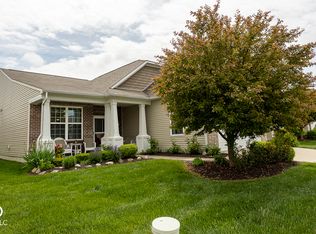 12883 Cellar St, Fishers, IN 46037