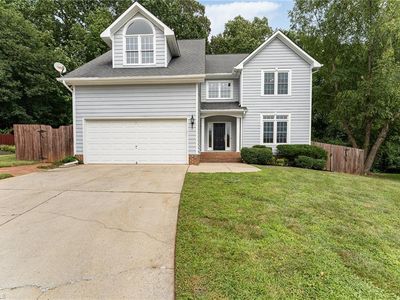 3302 Cheswick Ct, Greensboro, NC, 27410