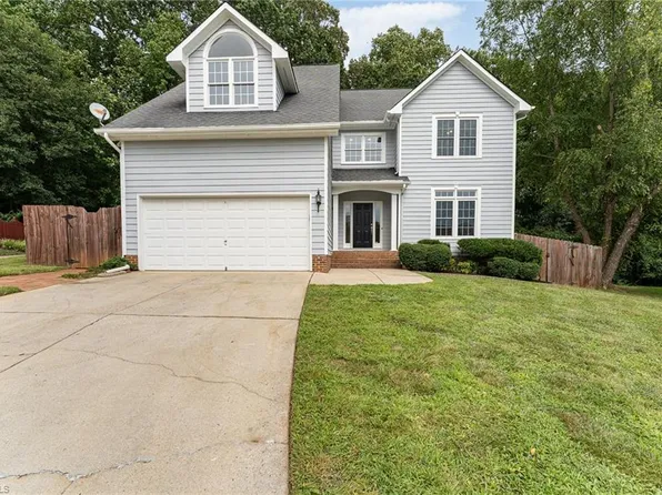 3302 Cheswick Ct, Greensboro, NC 27410