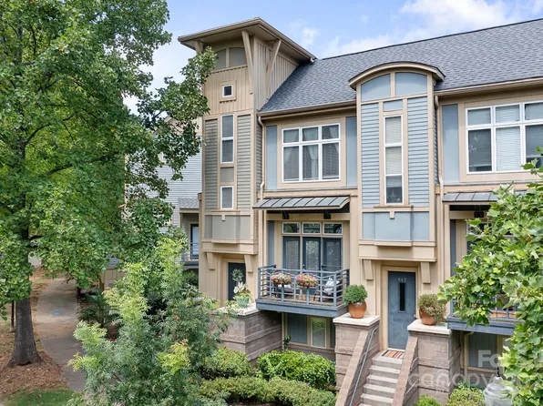 844 Garden District Dr, Charlotte, NC 28202
