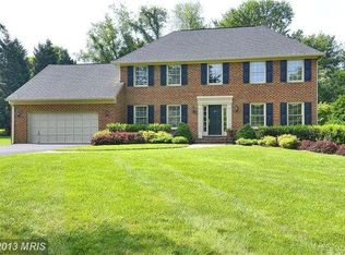 10606 Creamcup Ln, Great Falls, VA 22066