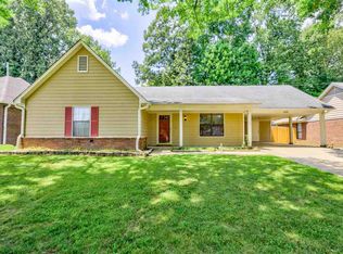 3935 Rim Creek Ln LOT 41, Memphis, TN 38135