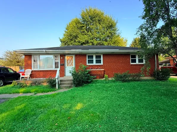 9003 Thompson Ln, Louisville, KY 40258