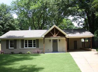 1325 Dearing Rd LOT 70, Memphis, TN 38117