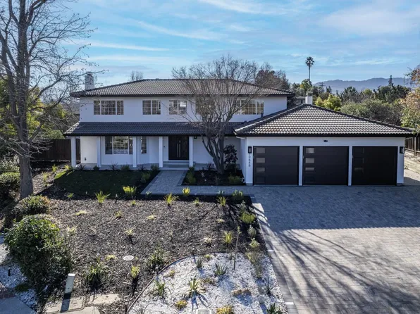 19848 Kane Ct, Saratoga, CA 95070