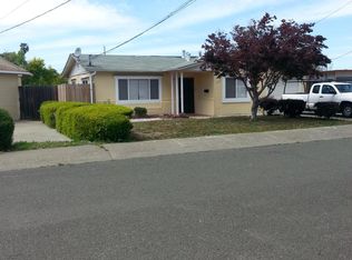 509 Sheldon Ave #1, Vallejo, CA 94591