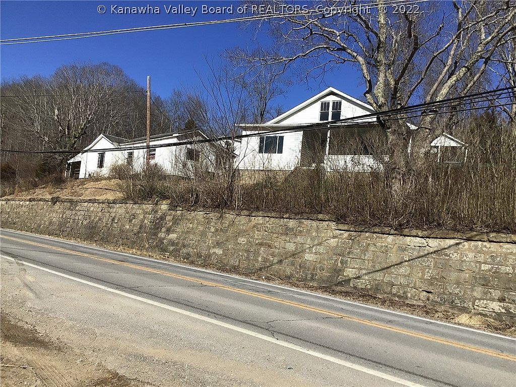 5240 Straight Frk, Griffithsville, WV 25521 Zillow