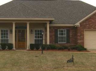 4225 Summerton Dr, Jackson, MS 39272