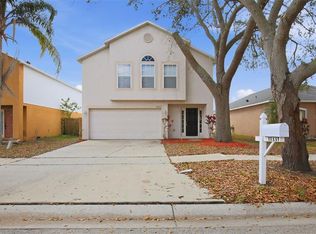 11331 Ivy Flower Loop, Riverview, FL 33578