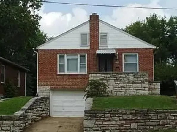 5453 Shreve Ave, Saint Louis, MO 63115