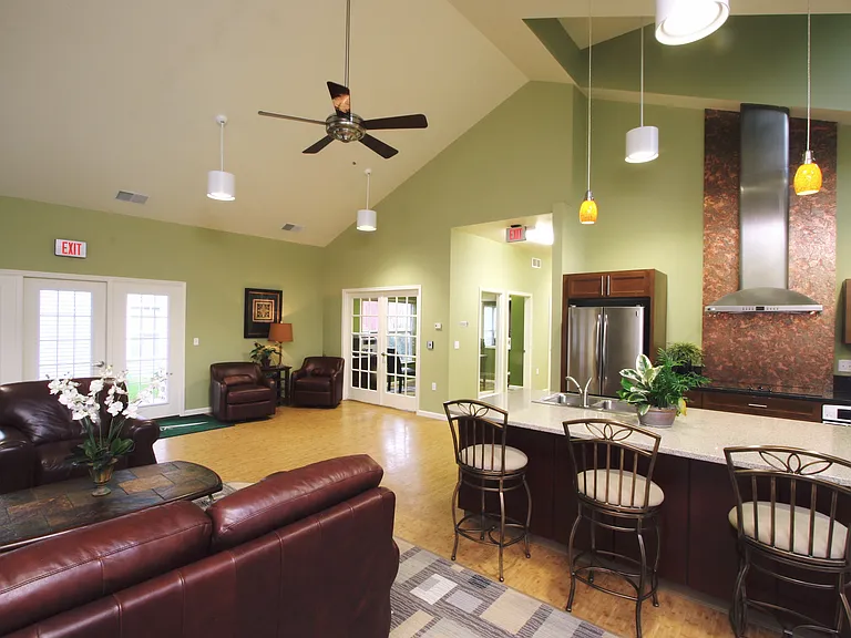 The Village at Rivers Edge Apartments — Photo 7