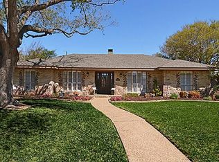 418 High Brook Dr, Richardson, TX 75080