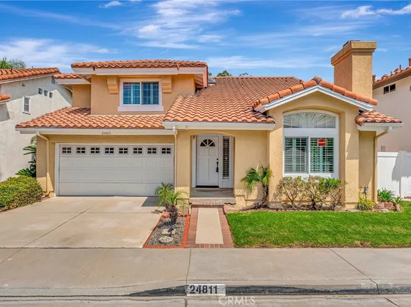 24811 Cutter, Laguna Niguel, CA 92677