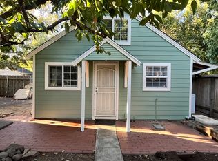 144 W 21st St #B, Chico, CA 95928