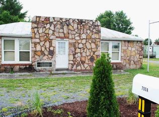 700 Dogwood Ave #A, Grottoes, VA 24441