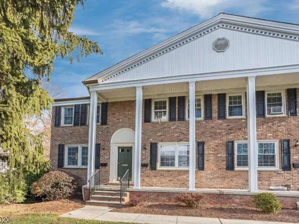 417 Morris Ave unit 2 #2, Summit City, NJ 07901