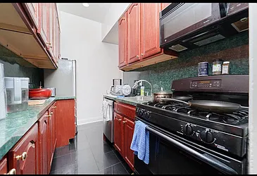 Rented by Living New York